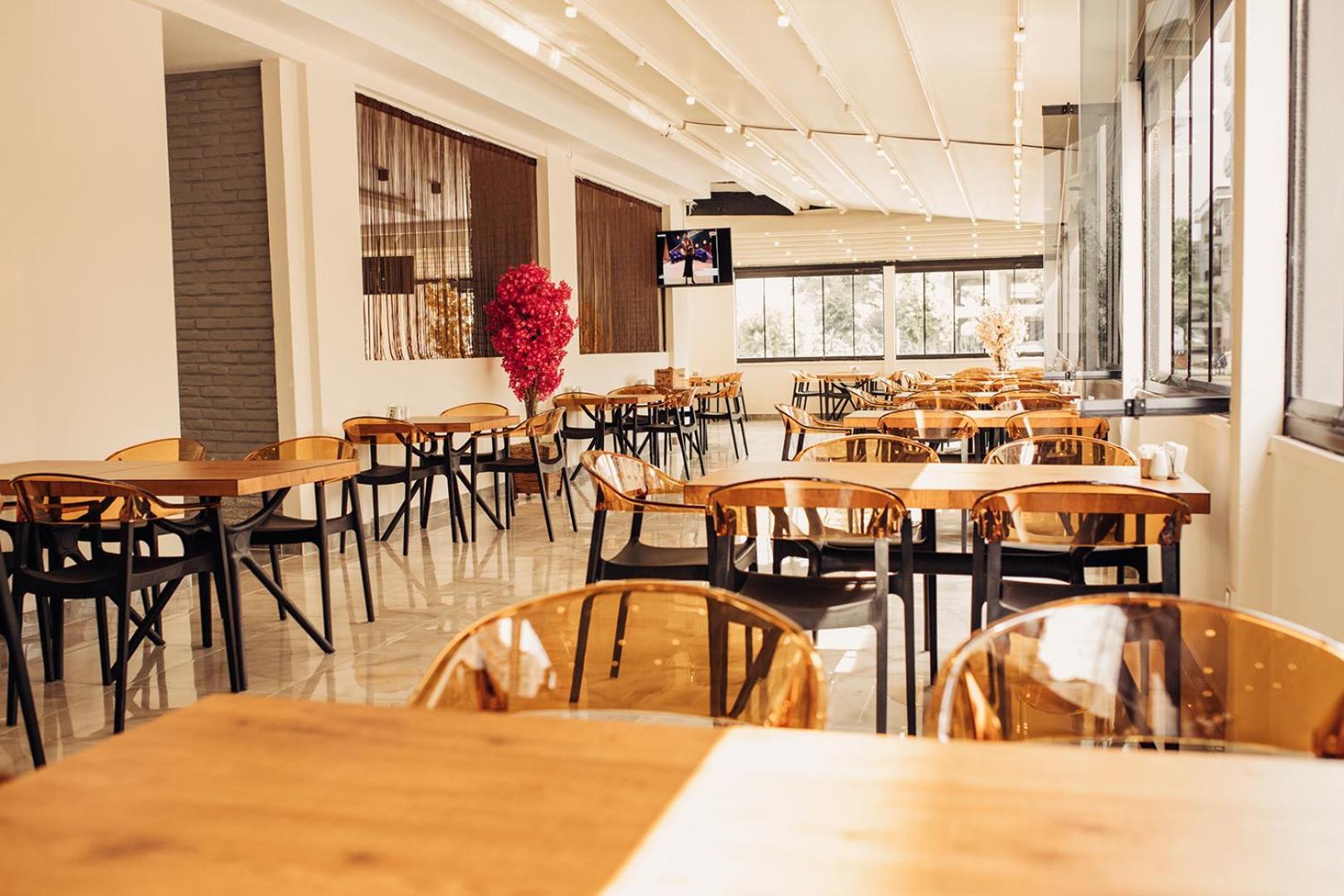 Niva Atakum Otel Samsun Exteriör bild